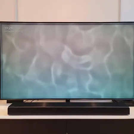 Superbe 3 Pieces Renove Au Coeur Du Cap D'antibes アパート