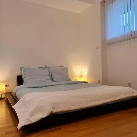 Superbe 3 Pieces Renove Au Coeur Du Cap D'antibes アパート