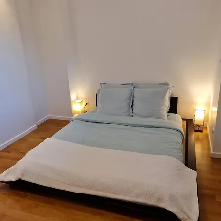 Superbe 3 Pièces Rénové Au Cœur Du Cap D'antibes Antibes