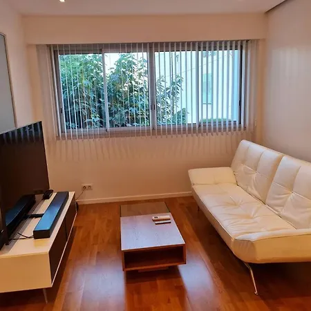 Superbe 3 Pièces Rénové Au Cœur Du Cap D'antibes * Antibes