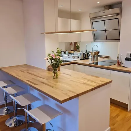 Superbe 3 Pieces Renove Au Coeur Du Cap D'antibes 아파트 앙티브