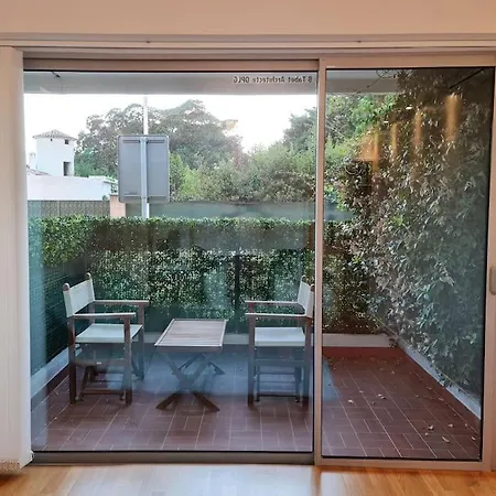 Superbe 3 Pieces Renove Au Coeur Du Cap D'antibes 아파트 *