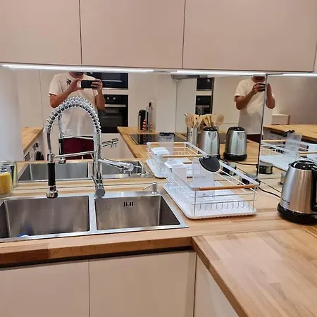 Апартаменти Superbe 3 Pieces Renove Au Coeur Du Cap D'antibes *