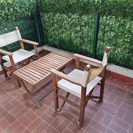 Superbe 3 Pieces Renove Au Coeur Du Cap D'antibes *