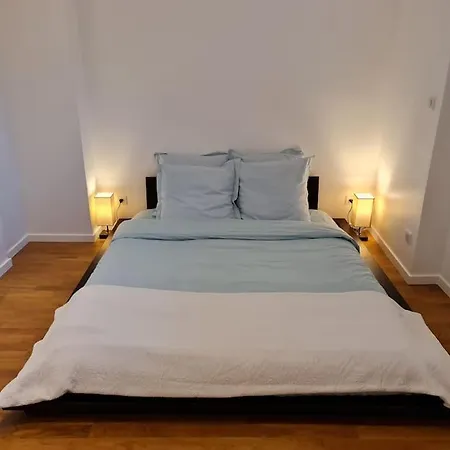 Апартаменти Superbe 3 Pieces Renove Au Coeur Du Cap D'antibes *