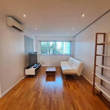 아파트 Superbe 3 Pieces Renove Au Coeur Du Cap D'antibes 앙티브