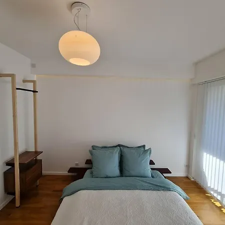 Superbe 3 Pieces Renove Au Coeur Du Cap D'antibes 아파트 앙티브